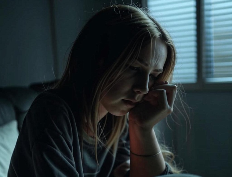 В кибербуллинге виновато плохое воспитание