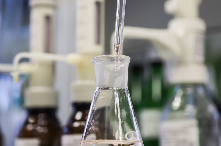 Вода из крана: что в нее добавляют?