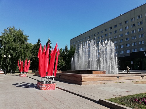 В России началась короткая рабочая неделя