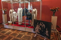 Открытие музея семьи Николая II в Тобольске станет крупнейшим событием в музейной сфере