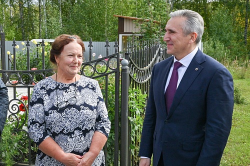 У ишимских пенсионеров в три раза снизится оплата за отопление