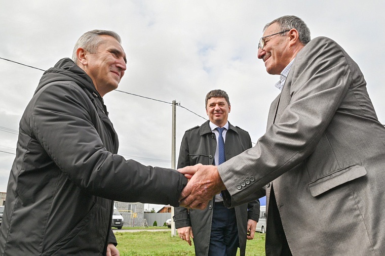 У ишимских пенсионеров в три раза снизится оплата за отопление