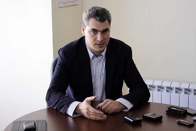 Александр Албычев: Проблемы регионов должны быть услышаны, идеи разработчиков замечены, а ценный опыт тиражирован и применен