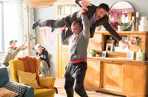 Епифанцев вызвал на бой Виторгана