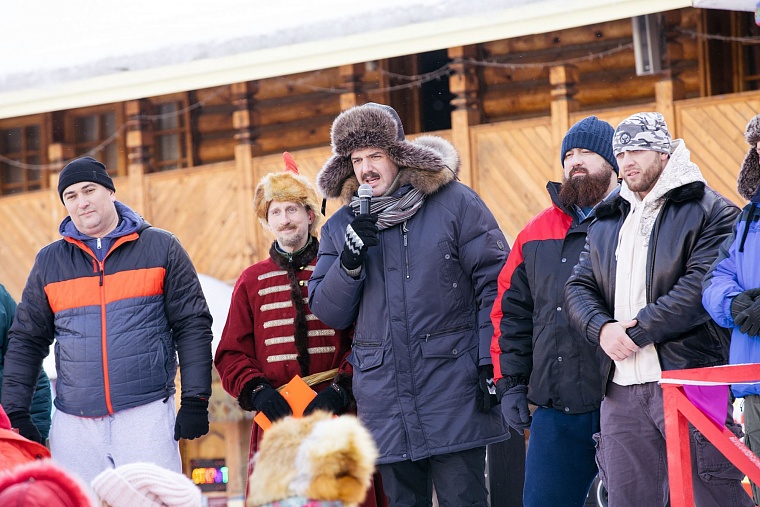 Епифанцев вызвал на бой Виторгана