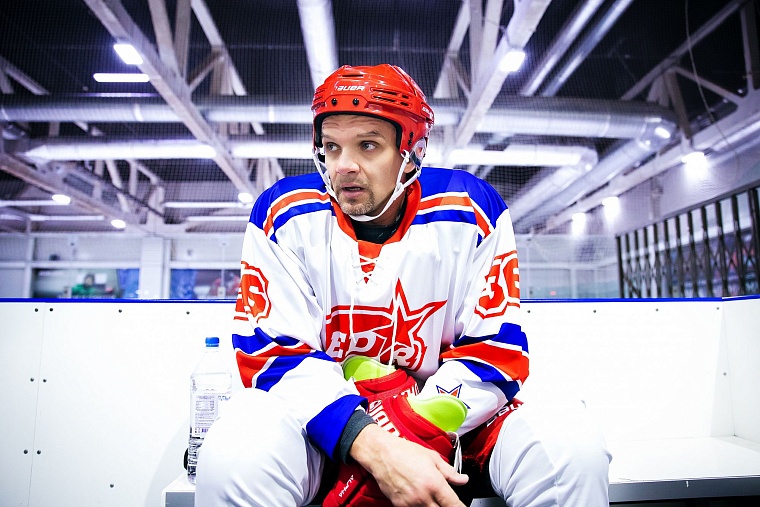 Епифанцев вызвал на бой Виторгана