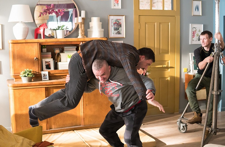 Епифанцев вызвал на бой Виторгана