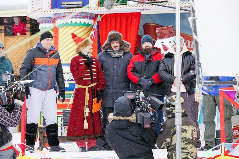 Епифанцев вызвал на бой Виторгана