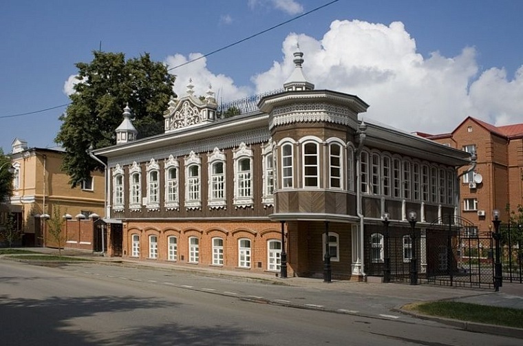 Депутаты проверят состояние памятников, находящихся в частных руках