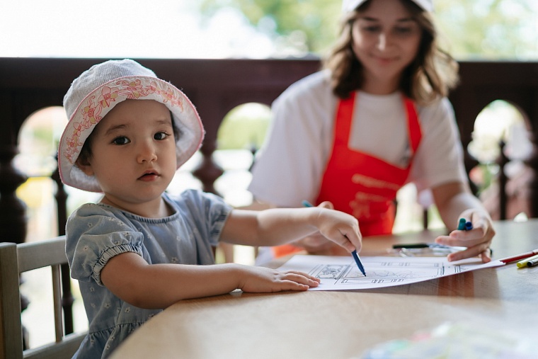 В подарок родному городу – фестиваль тюменских наличников
