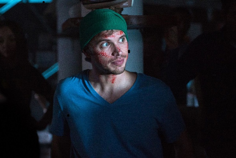 Новый сезон «Корабля» – с 23 марта на СТС