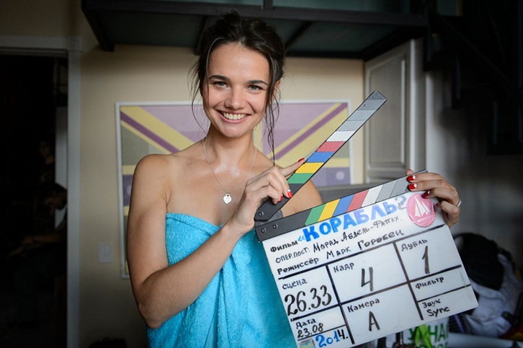 Новый сезон «Корабля» – с 23 марта на СТС