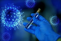 Роспотребнадзор рассказал о разработке вакцин против коронавируса