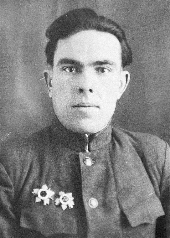 Тюменский ветеран войны отметил 104 день рождения