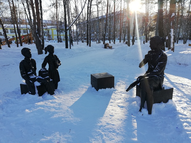 В Тюмени сегодня похолодает на 20 градусов: информация об актировках для школьников