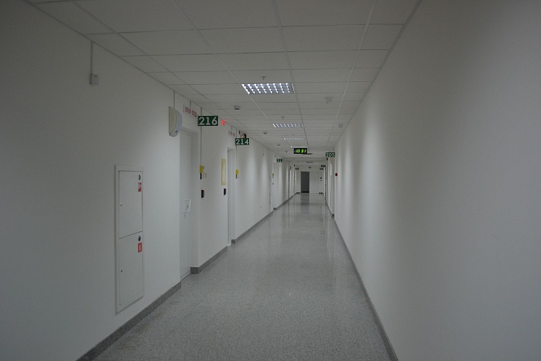 Музейный комплекс раскрыл фондохранилище