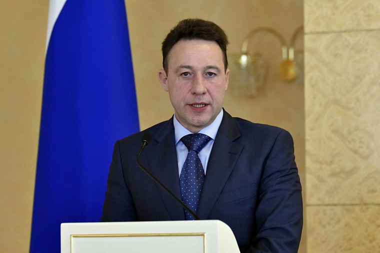 Регионы большой Тюменской области продлили договор о сотрудничестве