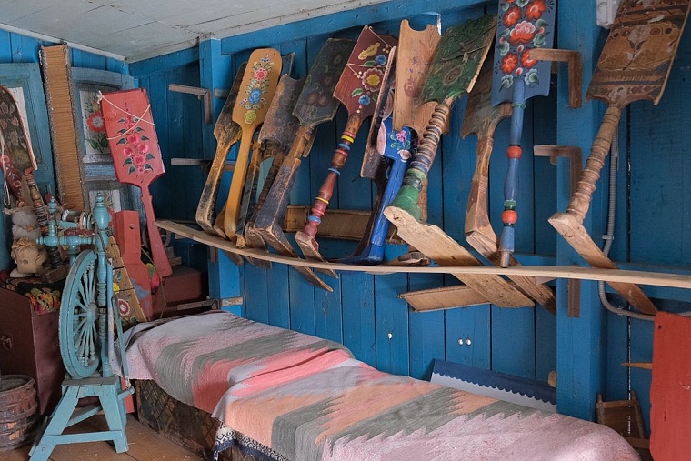 В Тюменском районе разработали новые экскурсии