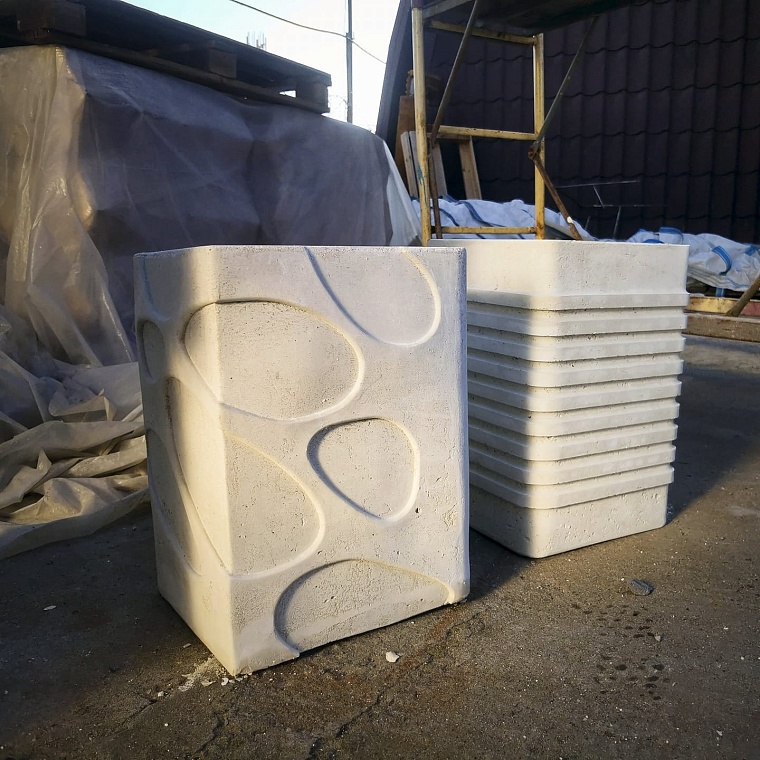 Зеленый мир Дмитрия Зеленина. Интервью с тюменским художником