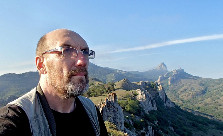 Экотуризм Тюмени. Места силы, где обязательно надо побывать