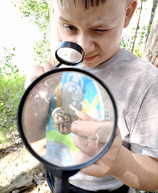 При поддержке АО «Транснефть – Сибирь» в Тюменской области прошел семейный экофестиваль «Я = Планета»