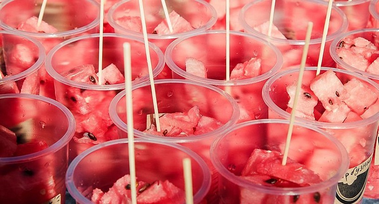 Афиша на уик-энд: арбузник, Коляда-театр и «Уличная грязь»