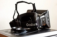 ﻿﻿Oculus Rift: Виртуальная нереальность