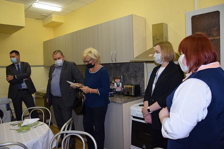 Фото: правительство Тюменской области