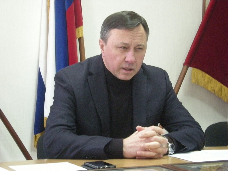 По Тюмени в День героев Отечества прошел крестный ход