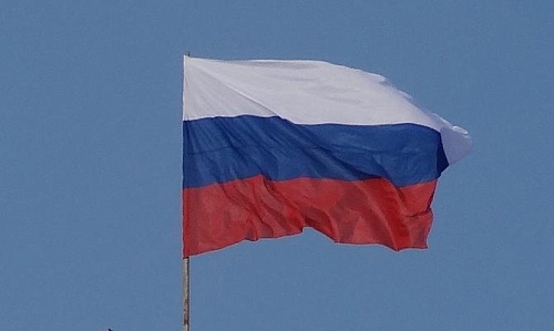 Владимир Путин отметил двух тюменцев государственными наградами