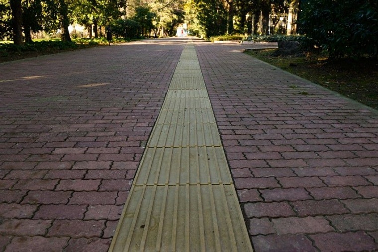 День белой трости: время увидеть незрячих