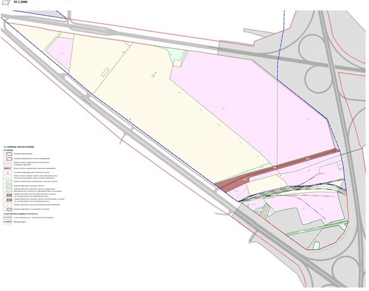 В Тюмени построят трамвайное депо и новый завод