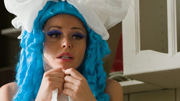 30 звезд ТНТ в «Zомбоящике»