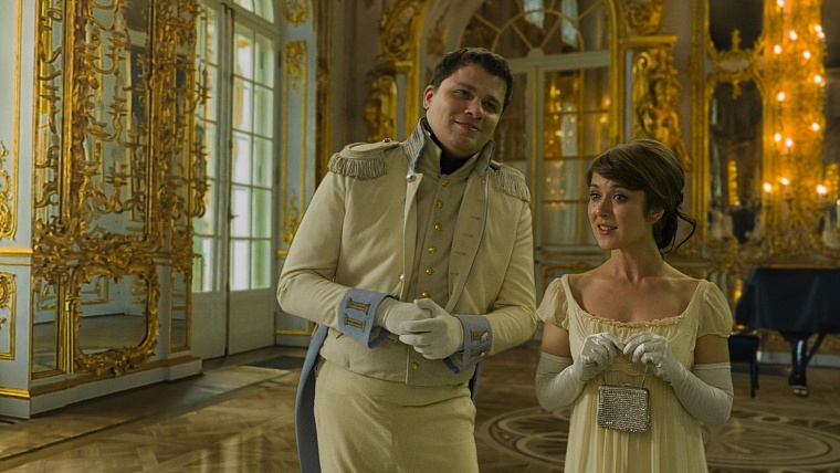 30 звезд ТНТ в «Zомбоящике»