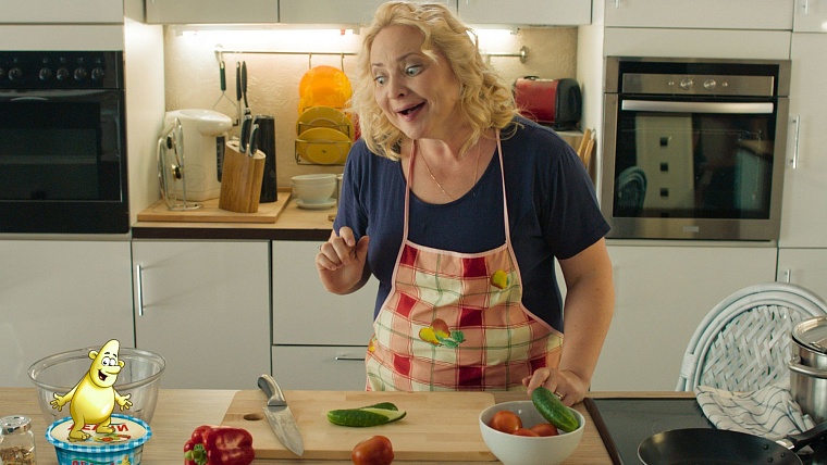 30 звезд ТНТ в «Zомбоящике»