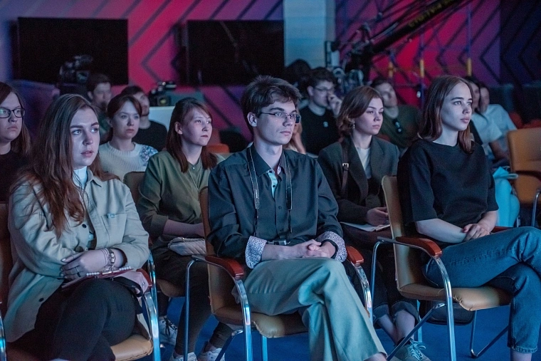 Медиахолдинг «Сибинформбюро» стал основной площадкой «Медиашколы»