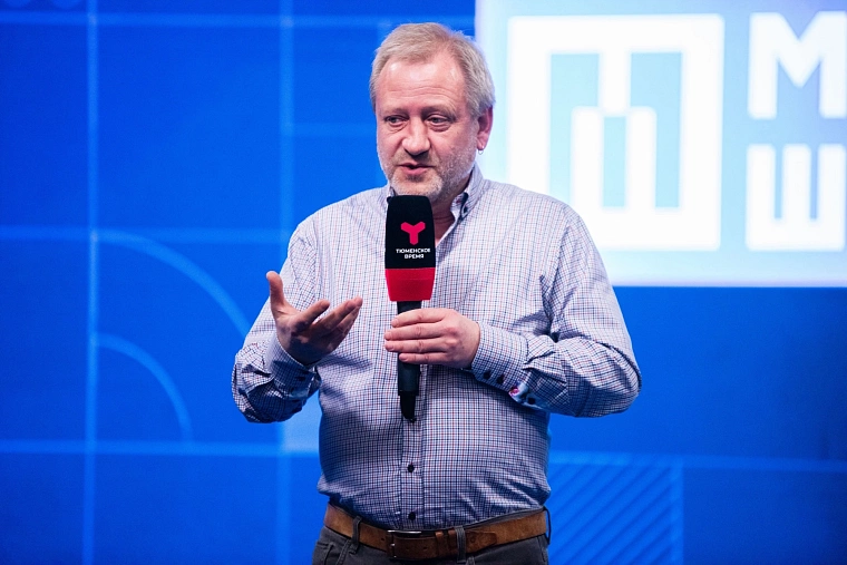 Медиахолдинг «Сибинформбюро» стал основной площадкой «Медиашколы»