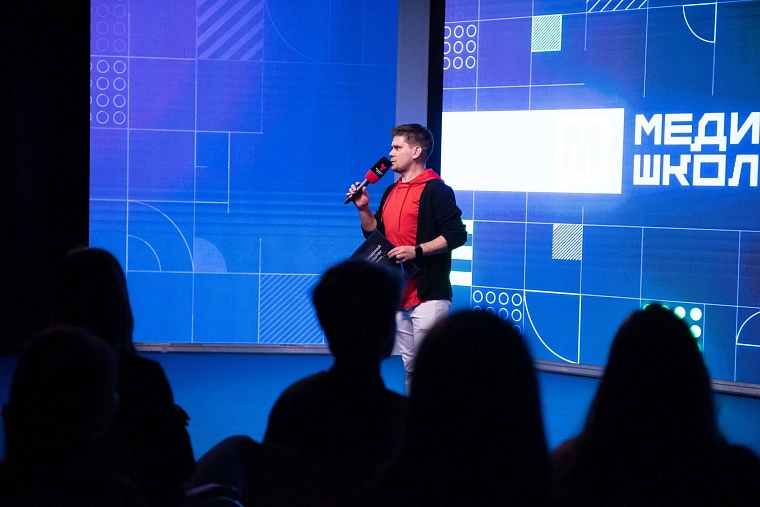 Медиахолдинг «Сибинформбюро» стал основной площадкой «Медиашколы»