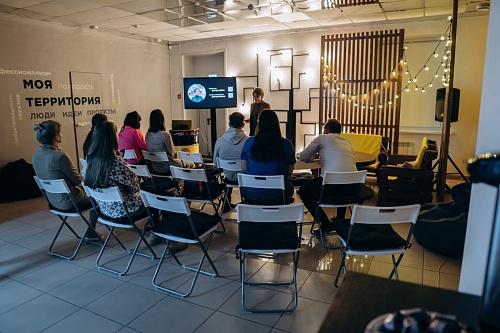 В Ишиме прокачают гибкие навыки школьников и студентов