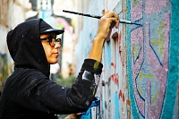 Афиша на уик-энд: фестиваль граффити, трибьют Metallica и лекция о смысле жизни