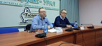 Журналисты и общественники готовят экспедицию «Сибиряки дорогами Побед»