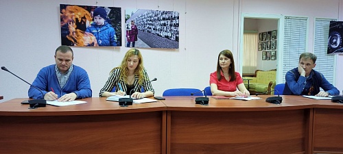 Журналисты и общественники готовят экспедицию «Сибиряки дорогами Побед»