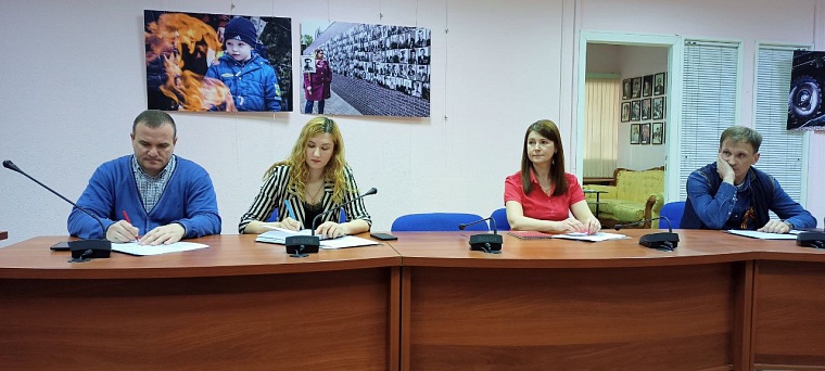 Журналисты и общественники готовят экспедицию «Сибиряки дорогами Побед»