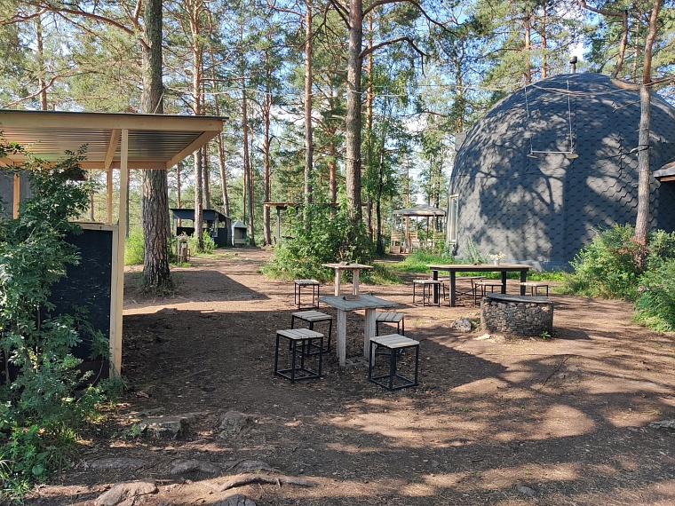 Айские притесы: смертельный троллей, скалы с 30-этажный дом и мостики над пропастью