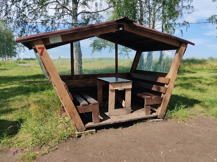 Айские притесы: смертельный троллей, скалы с 30-этажный дом и мостики над пропастью