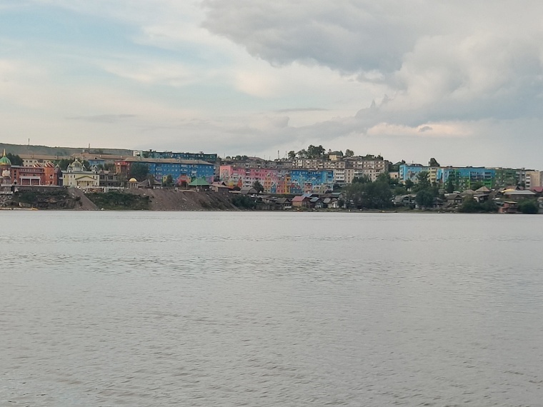 Айские притесы: смертельный троллей, скалы с 30-этажный дом и мостики над пропастью