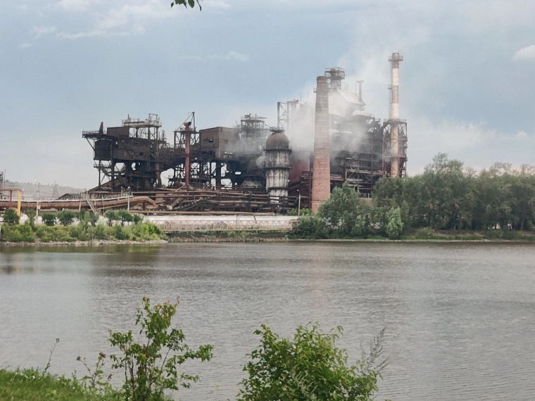 Айские притесы: смертельный троллей, скалы с 30-этажный дом и мостики над пропастью