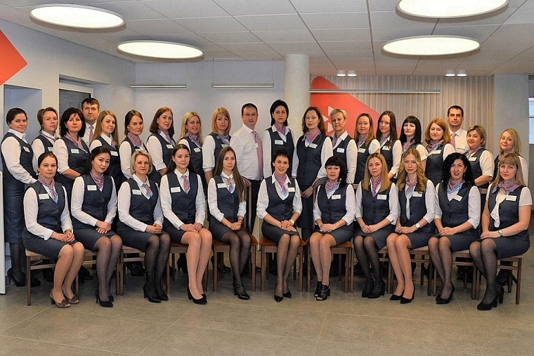 Тобольский кадровый центр признан одним из лучших в России