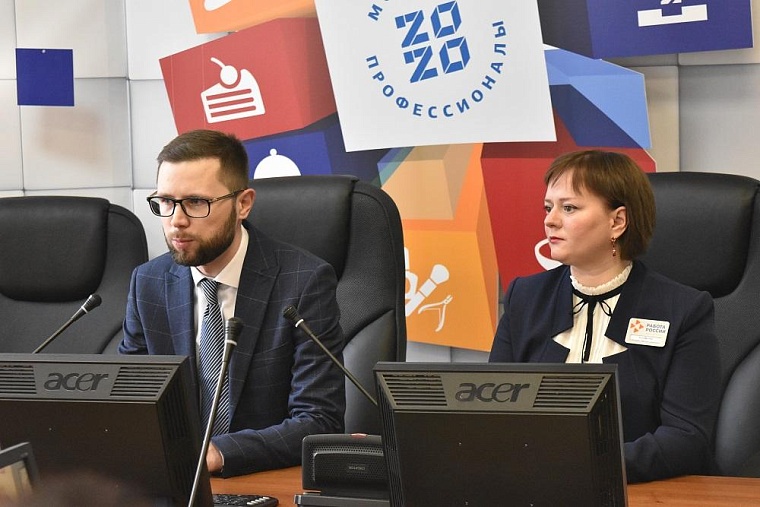 Фото: правительство Тюменской области