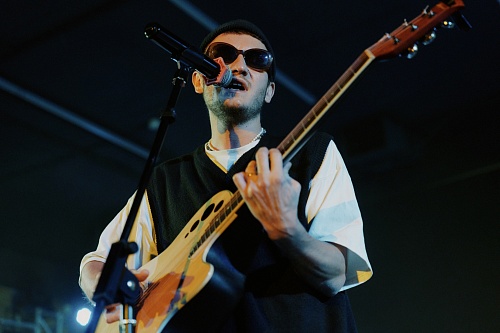 На выставке "Россия" в Москве выступят тюменские артисты